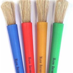 Chubby Brushes Nylon